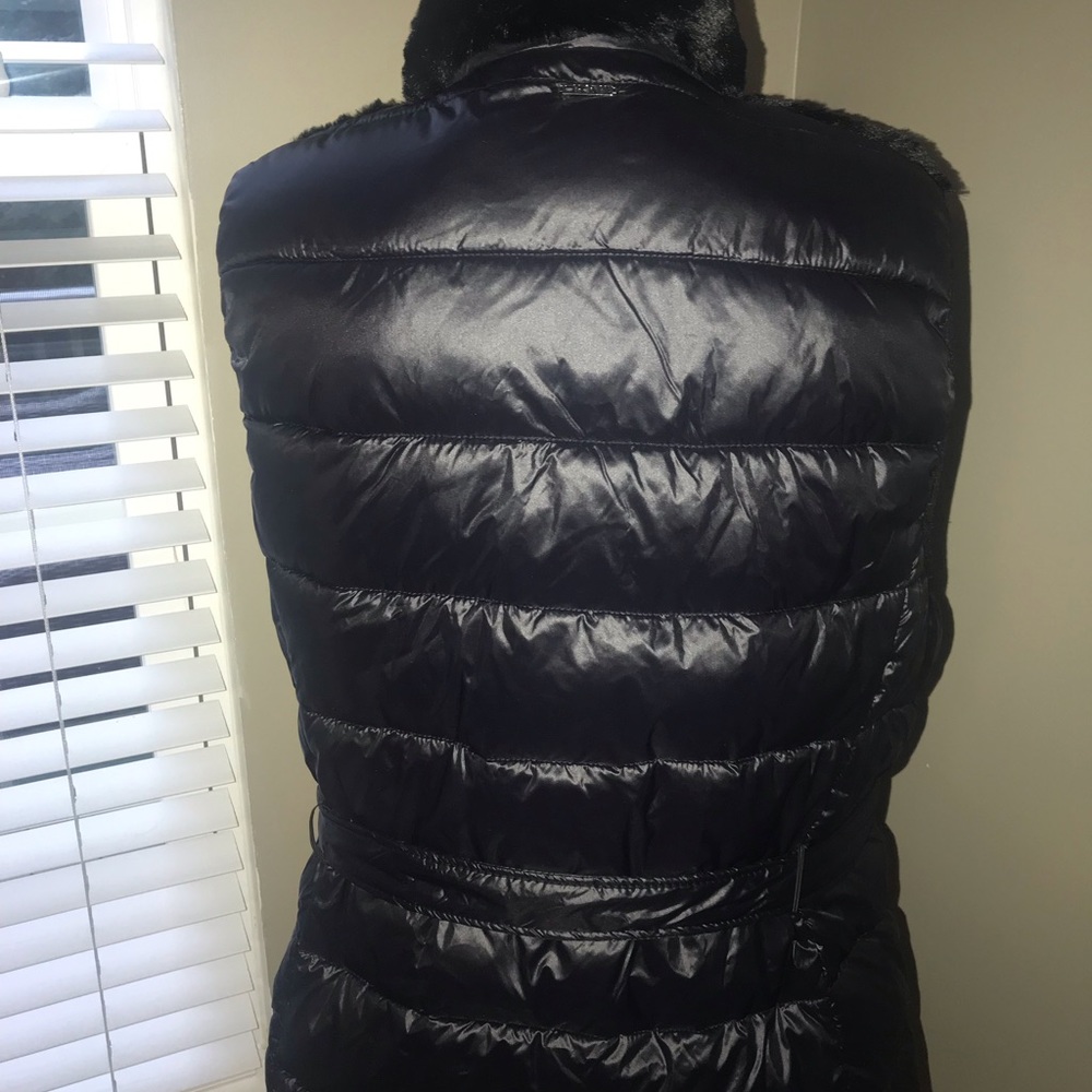 Puffer Jacket/Vest - Picture 4 of 5